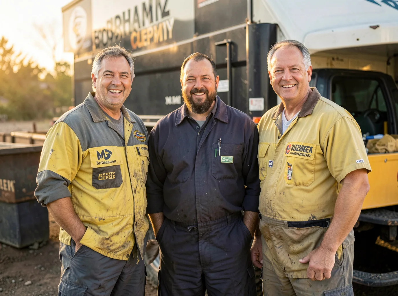 Sewage Cleanup company in Salyer, CA