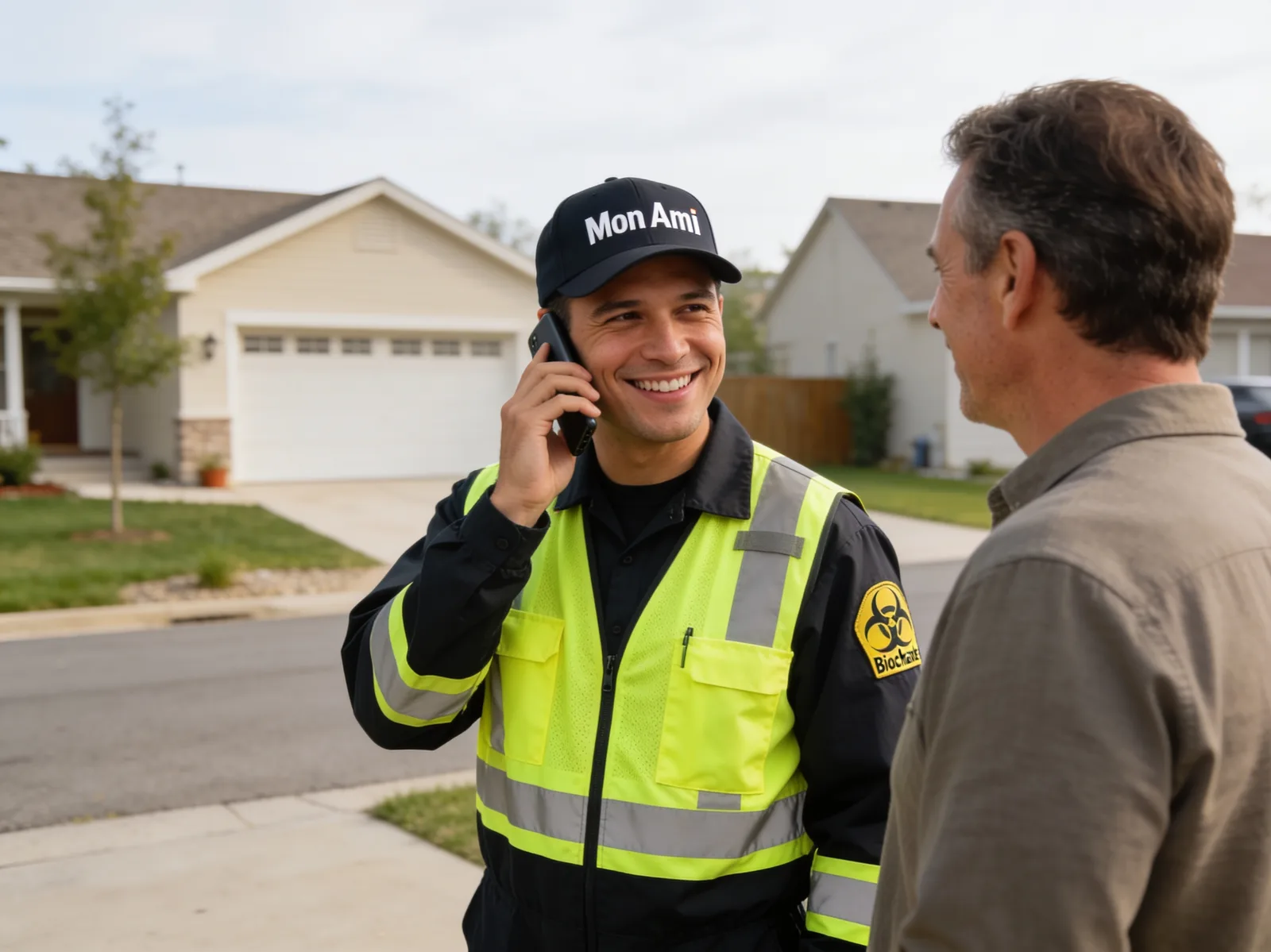 Sewage Cleanup Salyer, CA FAQs