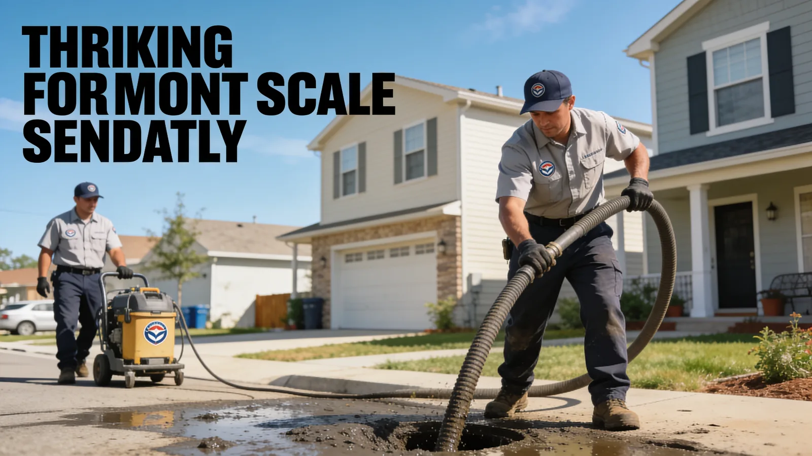 Sewage Cleanup in Salyer, CA near me
